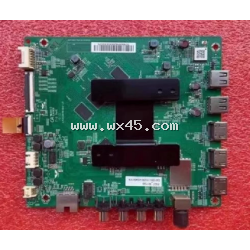 小米 L58606570M54A 主板组件 DKTVB001-T962-AC-20180816 小米 L58606570M54A 主板组件 DKTVB001-T962-AC-20180816